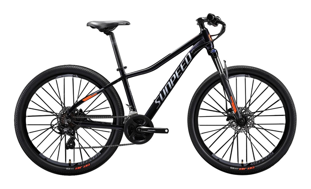 Sunpeed 27.5 on sale