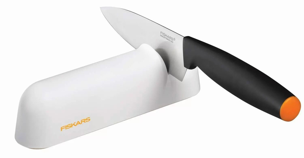 Точилка для ножей Fiskars Roll-Sharp 1014214 #1