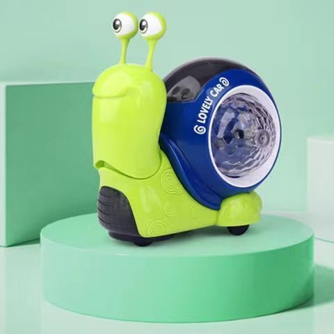 музыкальная детская улитка мелодичная игрушка для детей в форме улитки -  купить с доставкой по выгодным ценам в интернет-магазине OZON (1289666930)