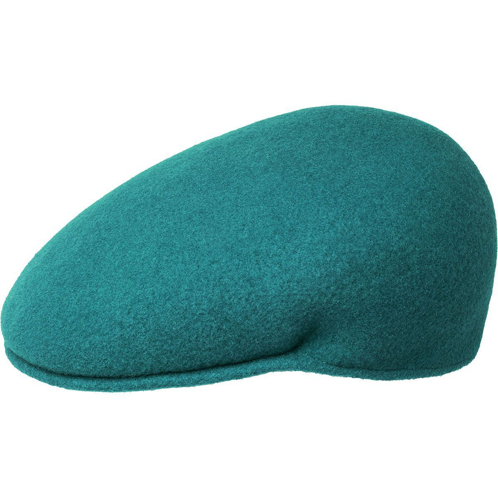 Кепка KANGOL CAP Wool 504 0258BC #1