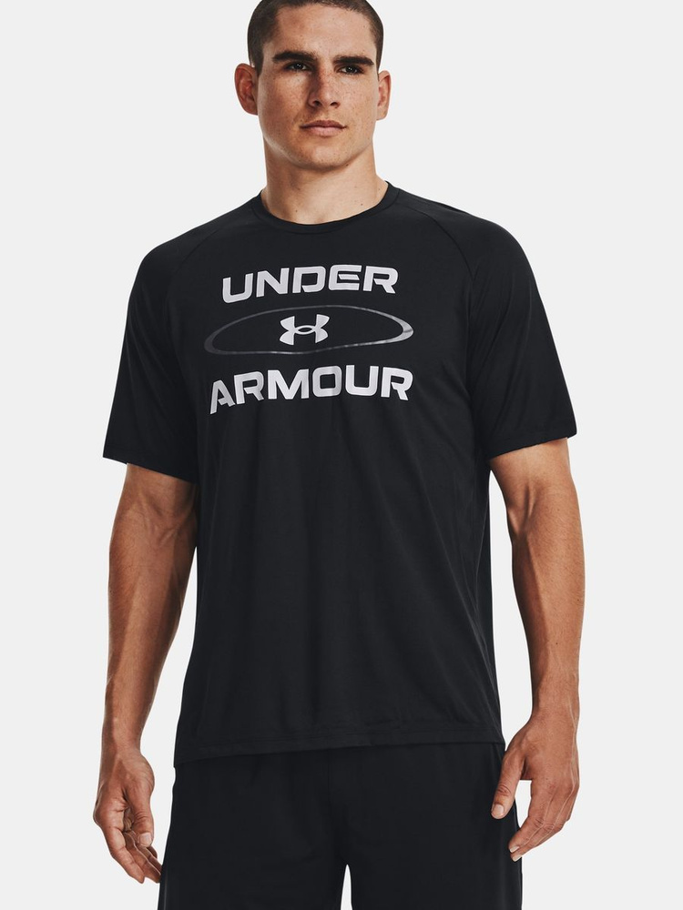 Under armour on sale ua tech