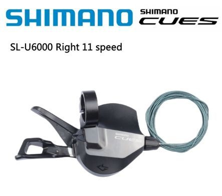 Shimano Шифтер #1