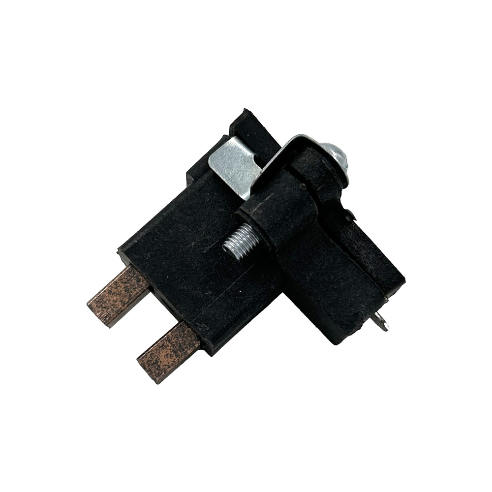 Щеточный узел генератора 1-контактный для а/м ГАЗ-53 - арт. Г250-010 ...