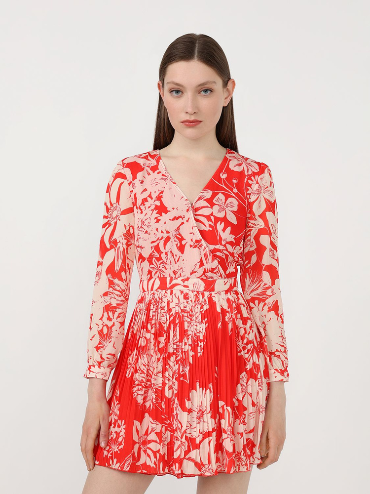 Платье H&M #1