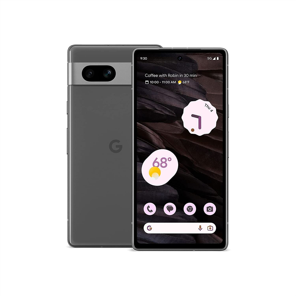 Смартфон Google Pixel 7A JP Version - купить по выгодной цене в интернет- магазине OZON (1054473839)