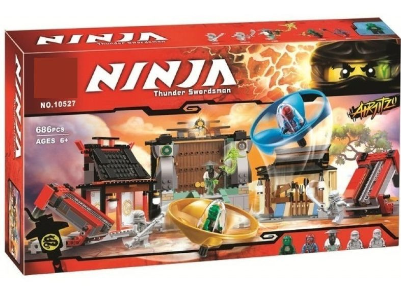 Lego 10527 hot sale