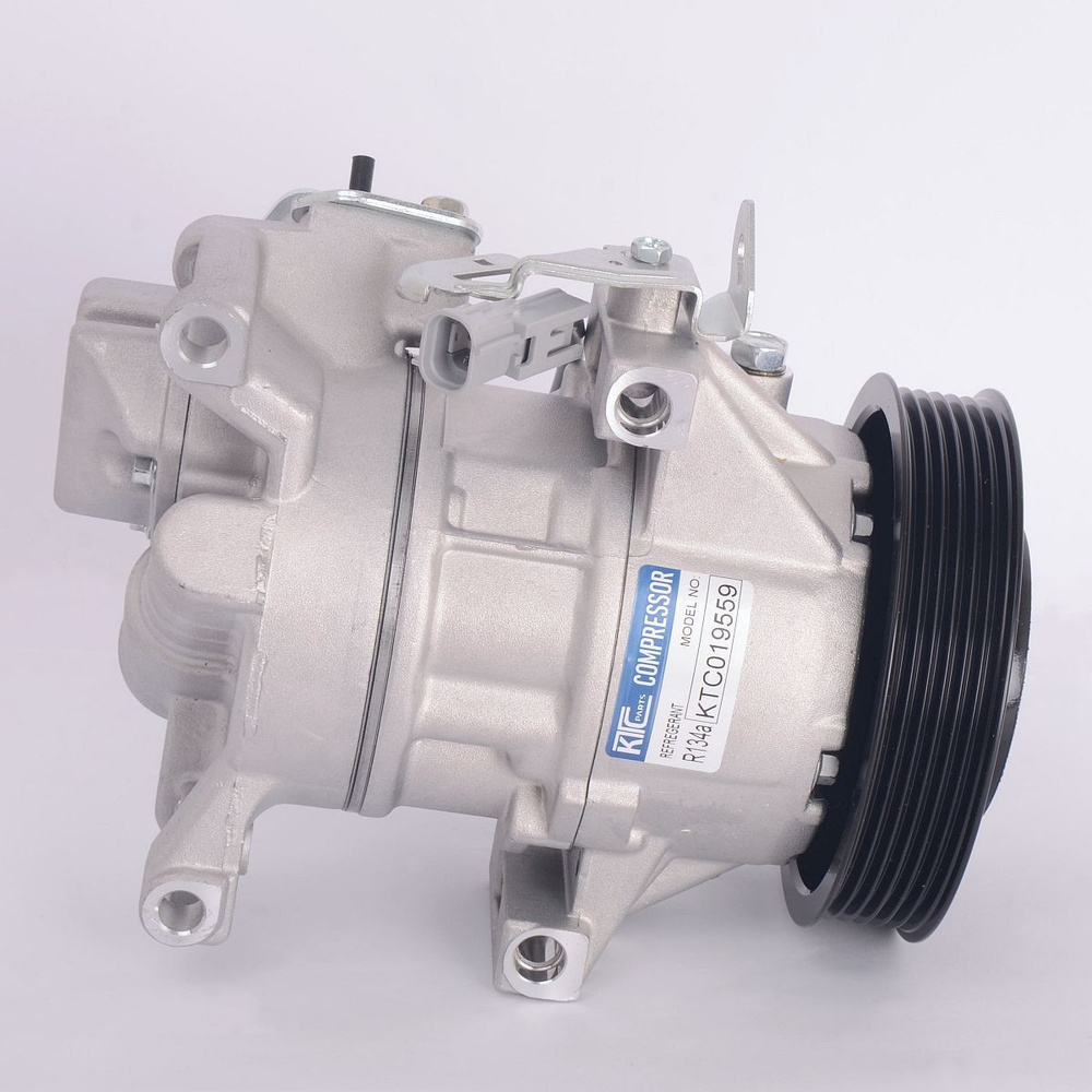 Компрессор Toyota Corolla (01-05) Yaris 8831052592 6PK (019559) #1