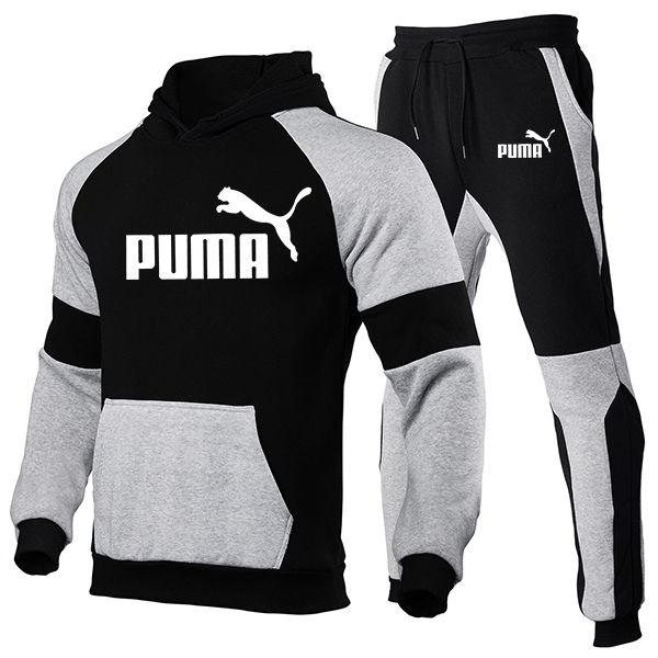 Комплект одежды PUMA #1