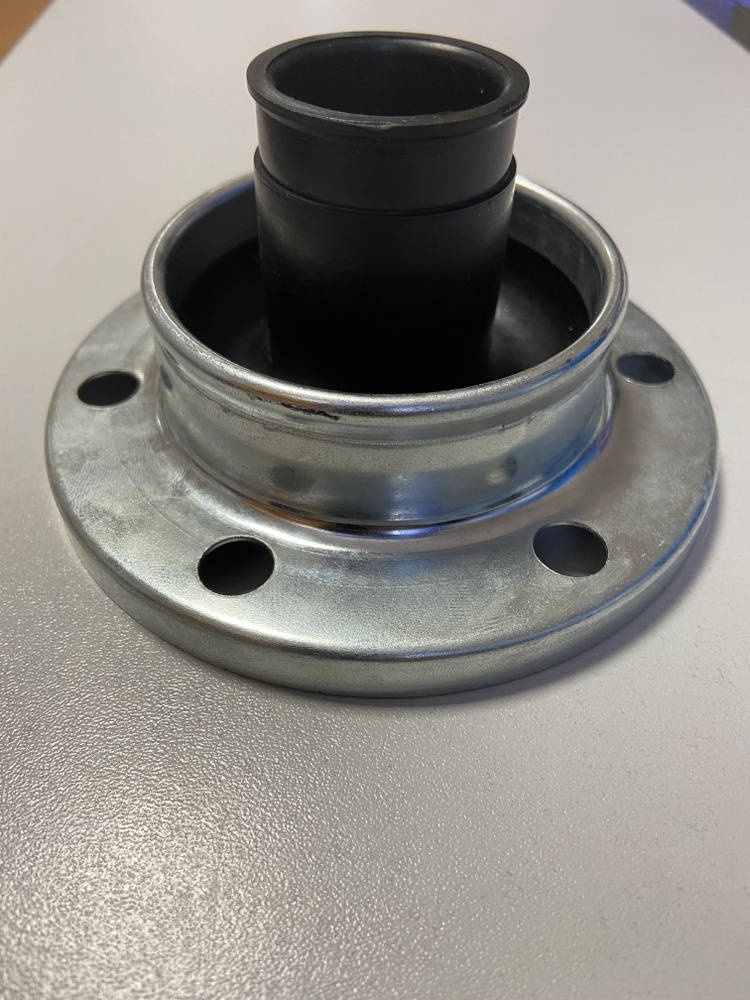 Пыльник шруса карданного вала Соболь Газель 4х4 под 6 болтов - МОСТат ...