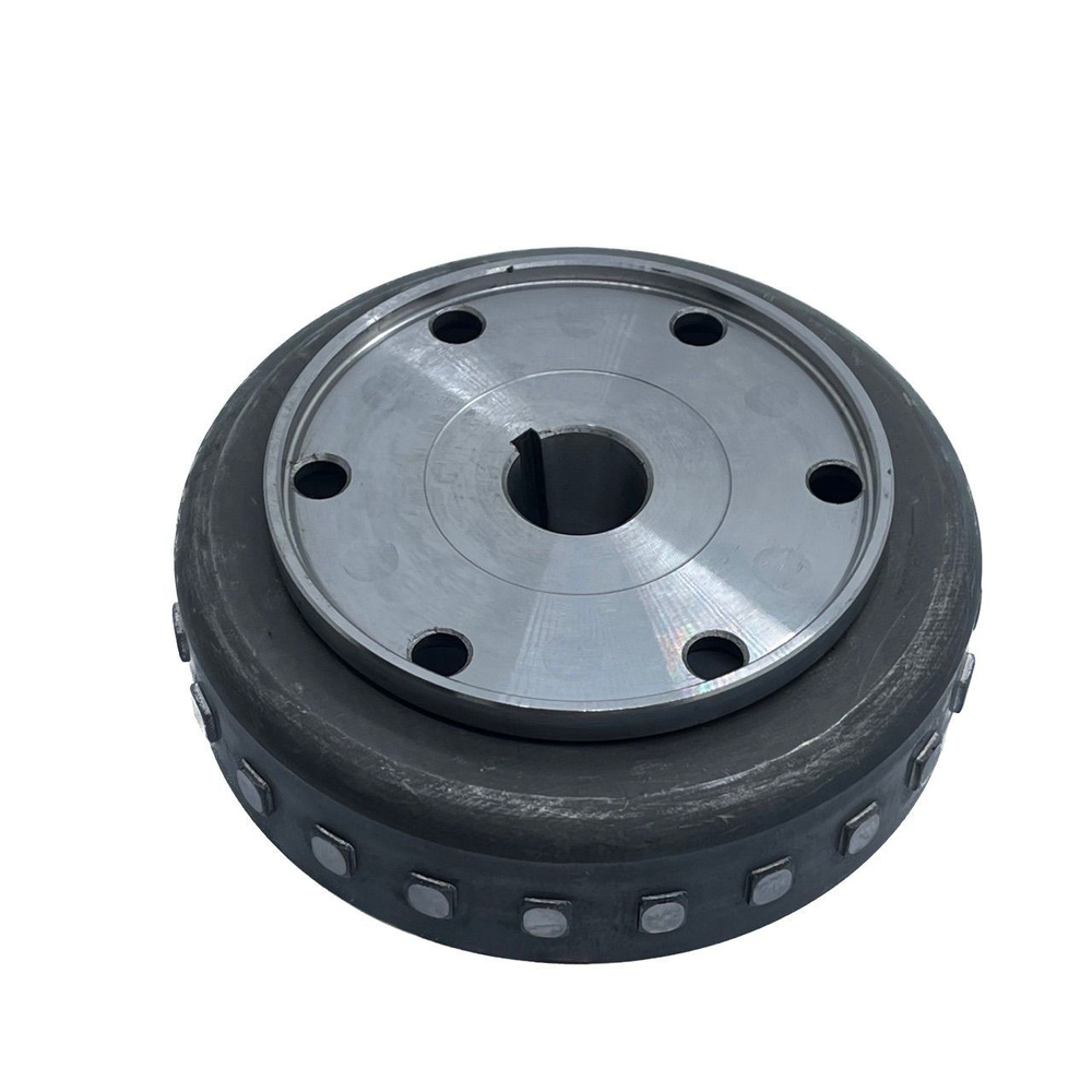 Ротор магнето-генератора для инжекторного двигателя - купить по низким ...