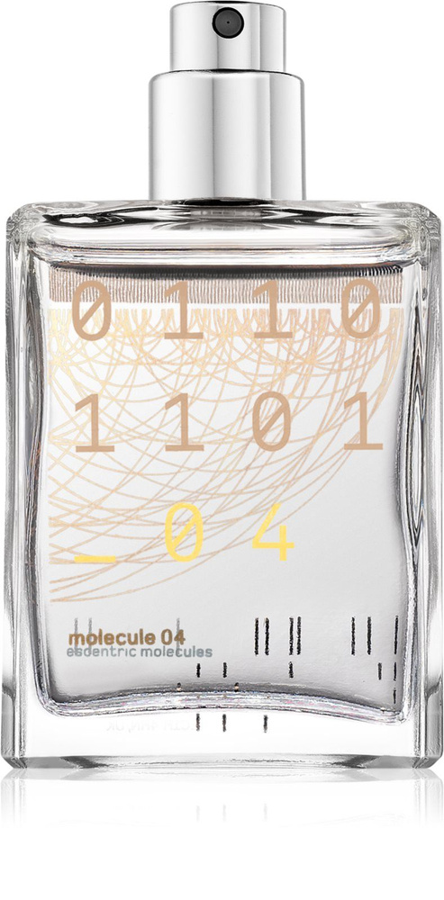 Escentric Molecules флакон многоразовый унисекс Escentric Molecules ...