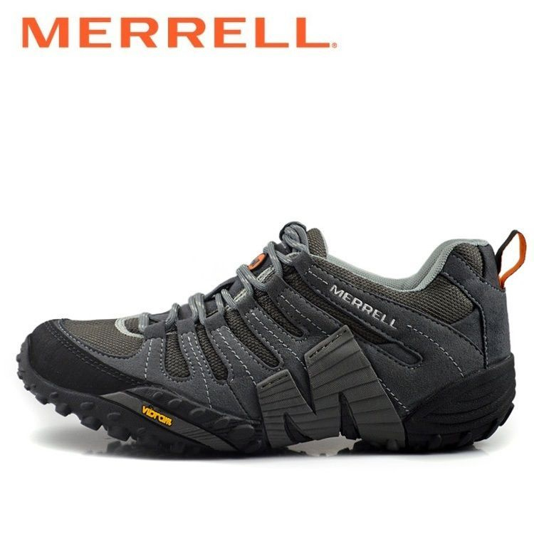 Кроссовки Merrell - купить с доставкой по выгодным ценам в интернет ...