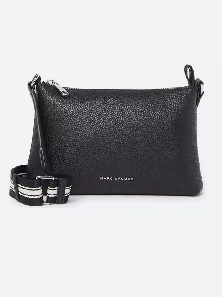 Marc Jacobs Сумка на плечо кросс-боди The Cosmo Leather Crossbody Bag #1