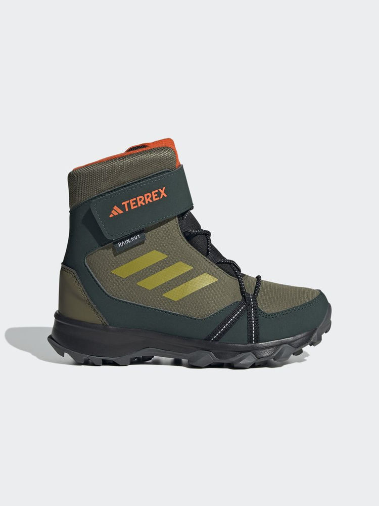 Terrex on sale snow adidas