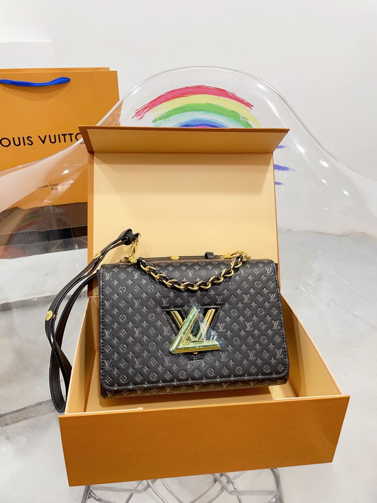 Louis Vuitton Сумка на плечо #1