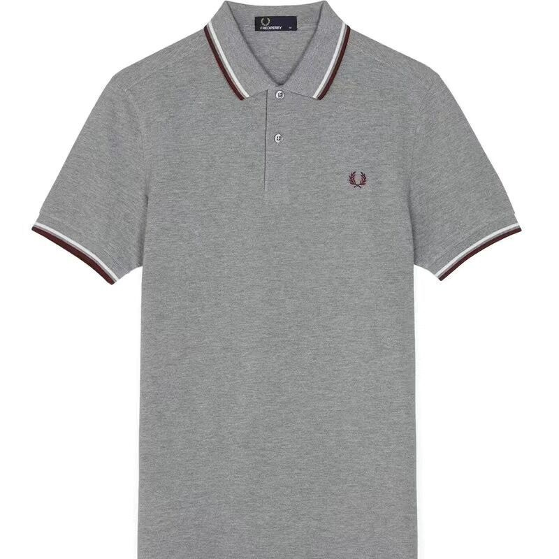 Поло Fred Perry #1