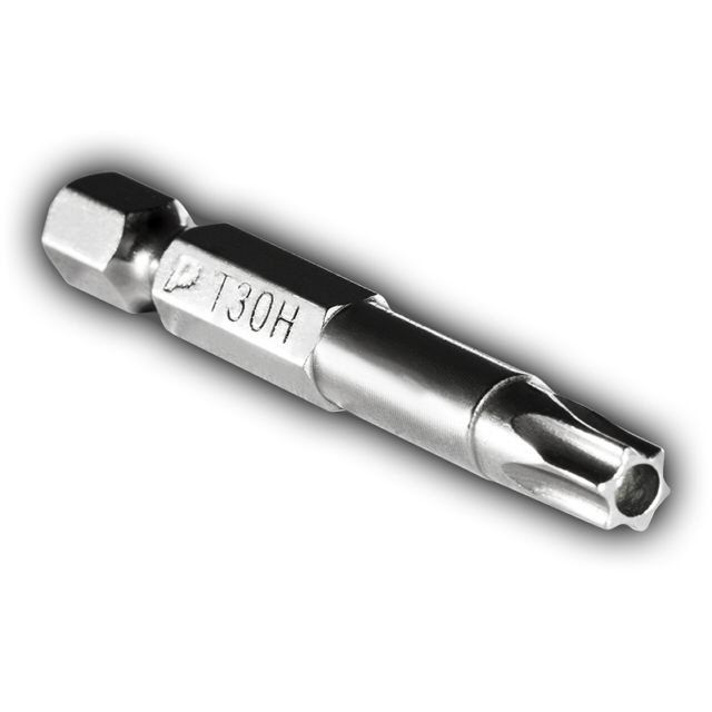 Бита ПРАКТИКА Torx 30х50мм 2шт - купить по низким ценам в интернет ...