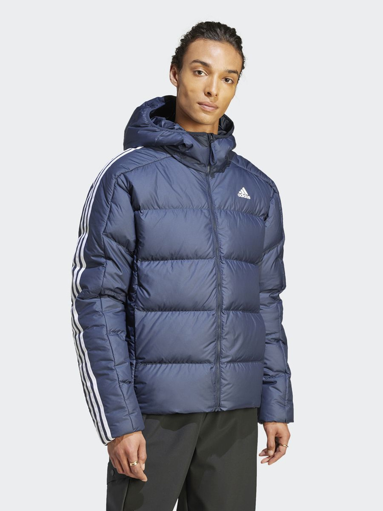 Adidas anton clearance parka