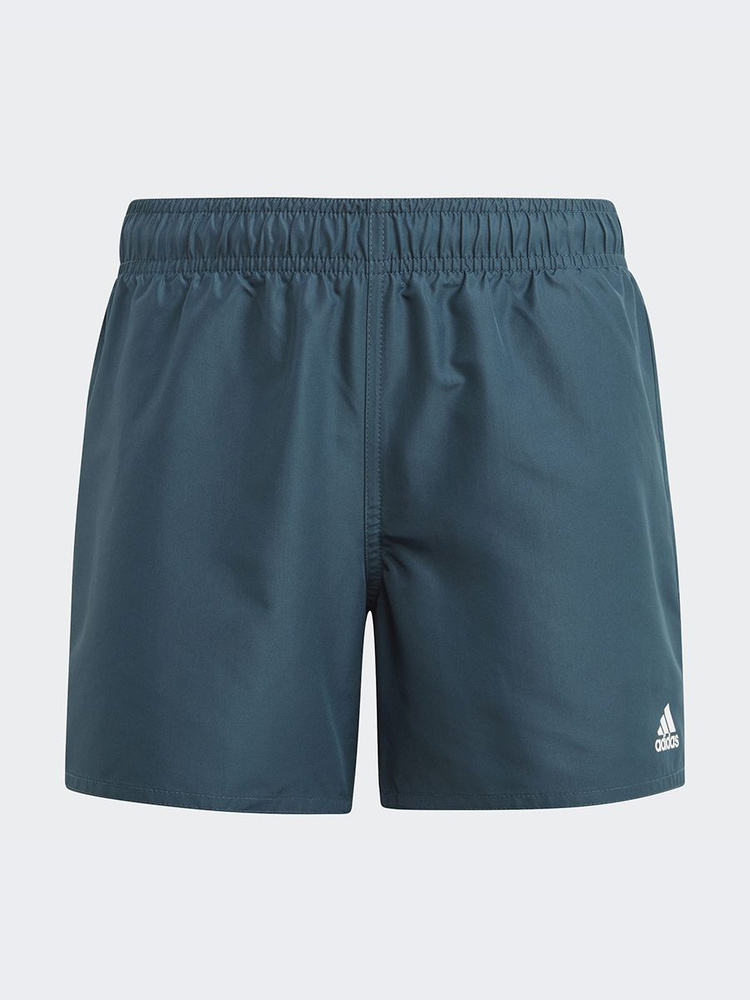 Шорты для плавания adidas Yb Bos Shorts, 1 шт #1