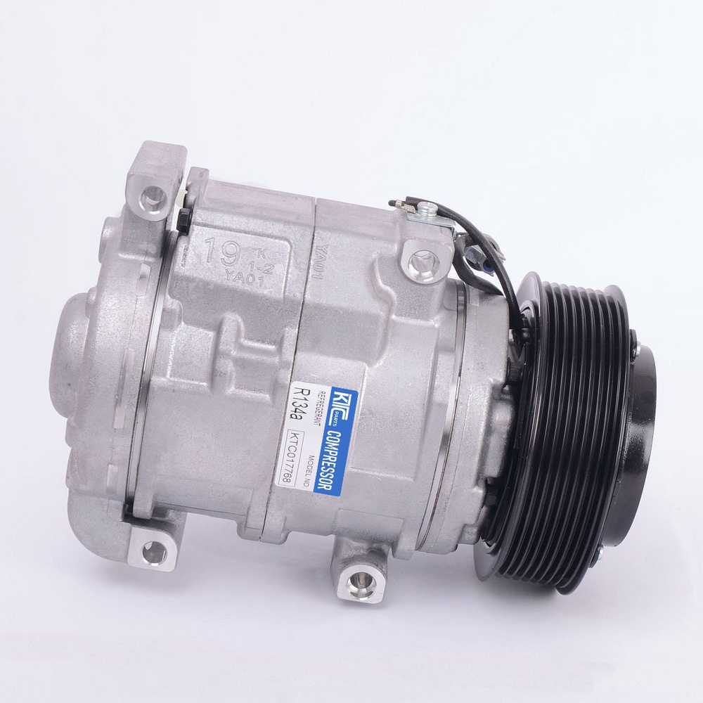 Компрессор Toyota Land Cruiser 200 883106A330 8PK (017768) #1