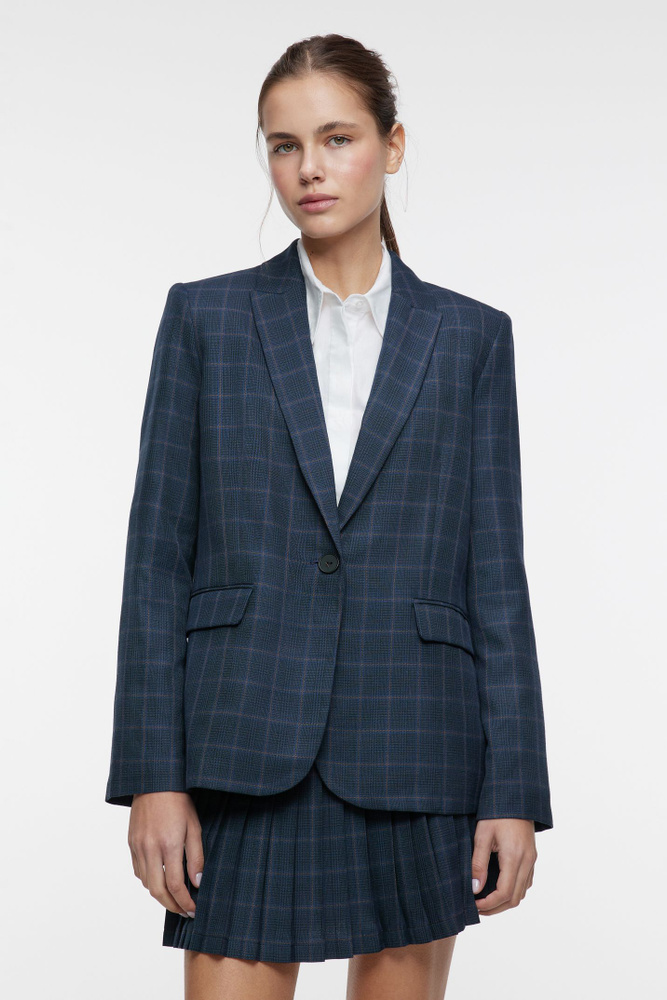 Жакет Befree - купить с доставкой по выгодным ценам в интернет-магазине ...