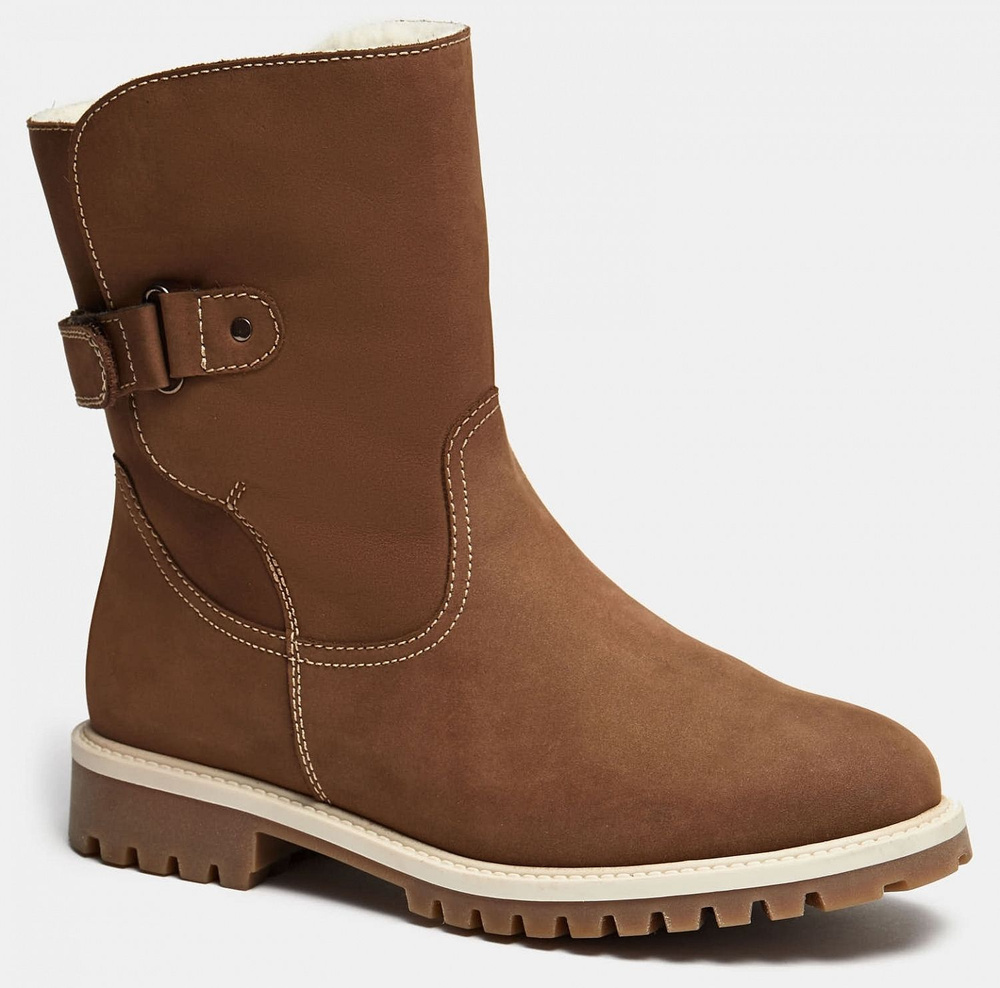 Ботинки Riveri - купить с доставкой по выгодным ценам в интернет ...