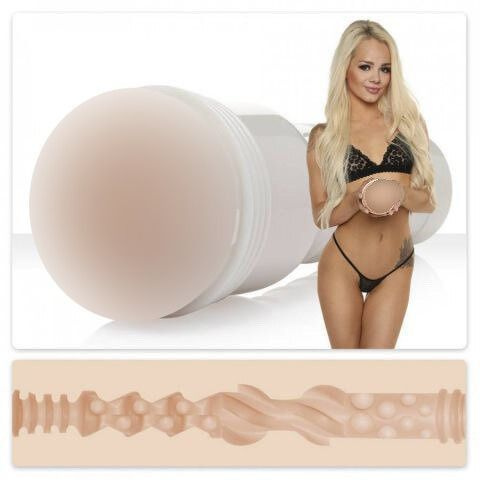 Мастурбатор Fleshlight Lady Lager