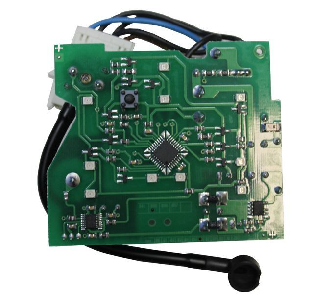 Плата для пылесоса Miele Миле 7536723, 7536724 - купить по выгодной ...