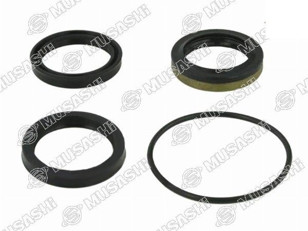 Ремкомплект рулевой рейки MITSUBISHI PAJERO SPORT K9#W 98-09/PAJERO V4#W 90-04