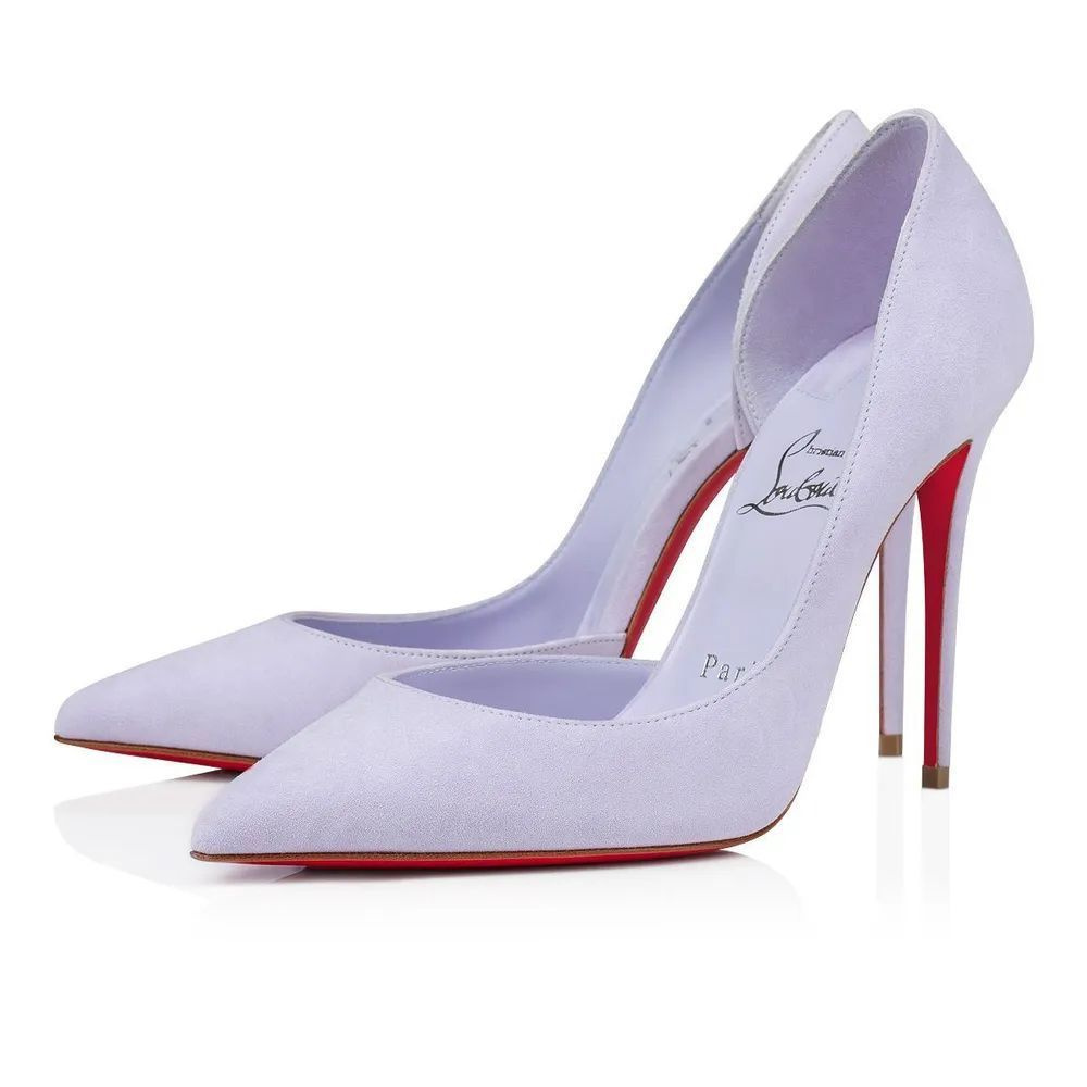 Iriza on sale 1 louboutin