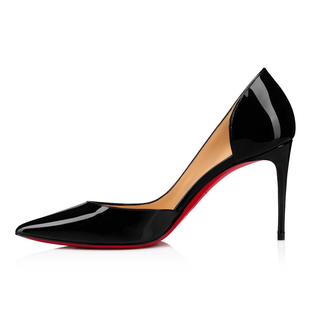 Туфли Christian Louboutin #1