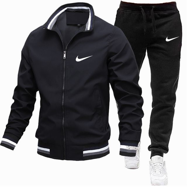 Nike Classic Hd. Sweat Suit OZON 1531244643