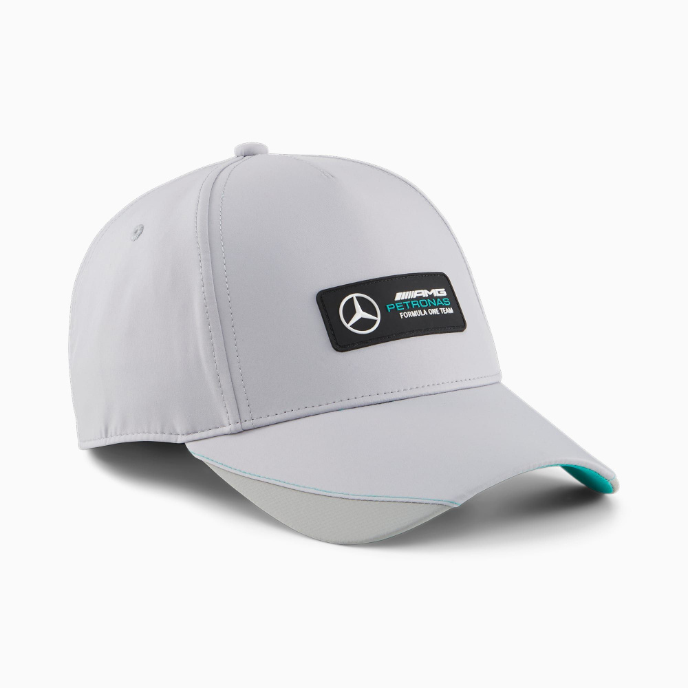 Petronas Mercedes Formula 1 одежда