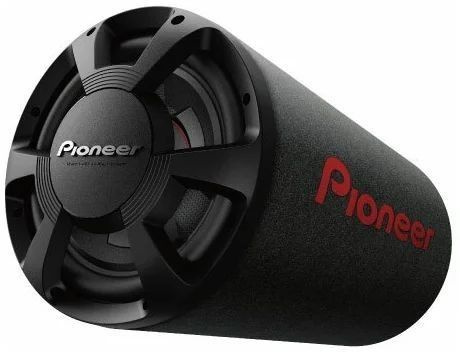 Сабвуфер автомобильный Pioneer TS-WX306T,  пассивный #1