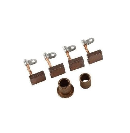 Ремкомплект стартера ВАЗ 2108-21099 (щетки, втулки) - арт ...