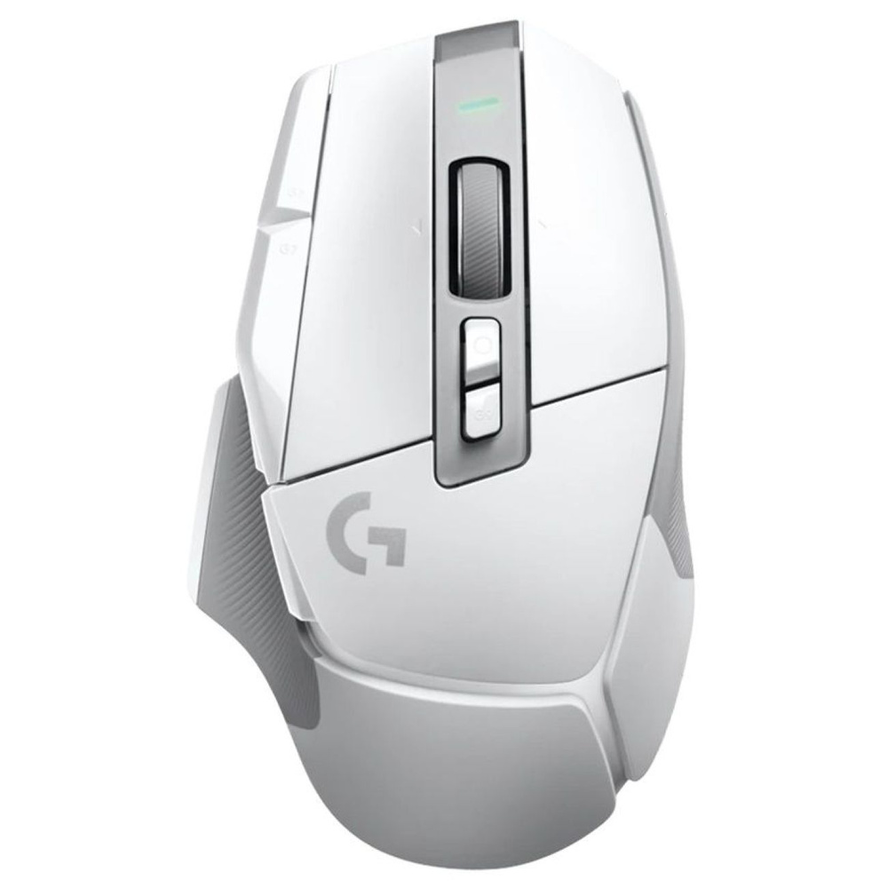 Игровая мышь беспроводная Logitech G502 X Lightspeed White ...