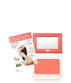 theBalm Instain Румяна #1