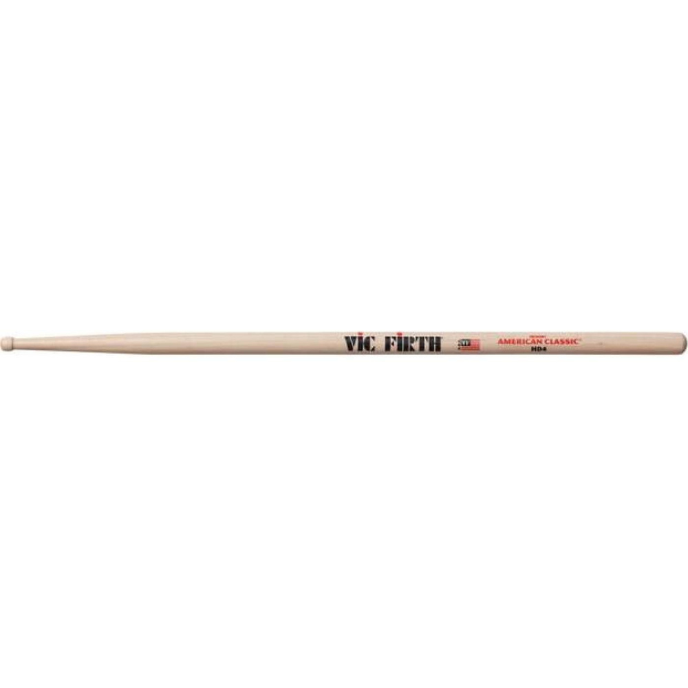 VIC FIRTH HD 4 Барабанные палочки орех #1