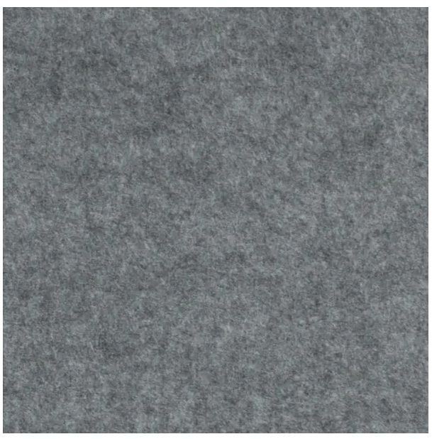 Ковровое покрытие (серый), 1000х2000 мм #1