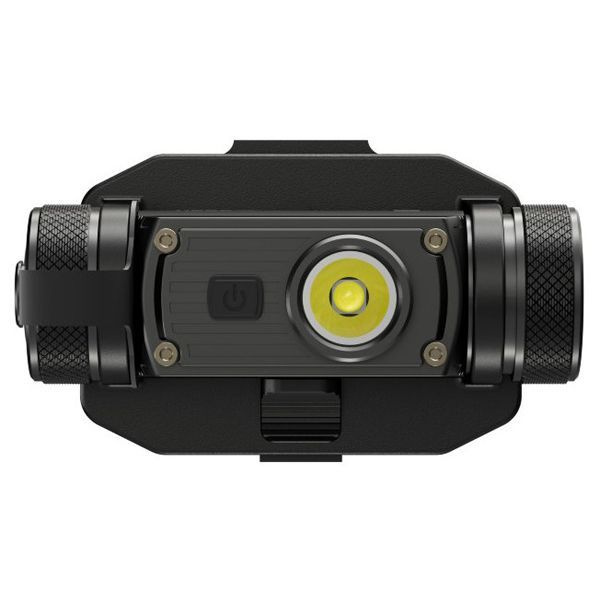 Налобный фонарь NITECORE HC60M V2 (HC60MV2) #1