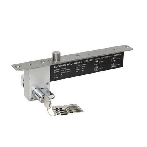 Электромеханический замок Smartec ST-DB526MLT - купить по выгодным ...