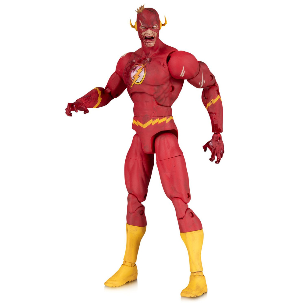 Dc essentials cheap the flash