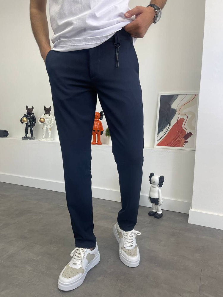 Брюки SKOS Fashion - купить с доставкой по выгодным ценам в интернет ...