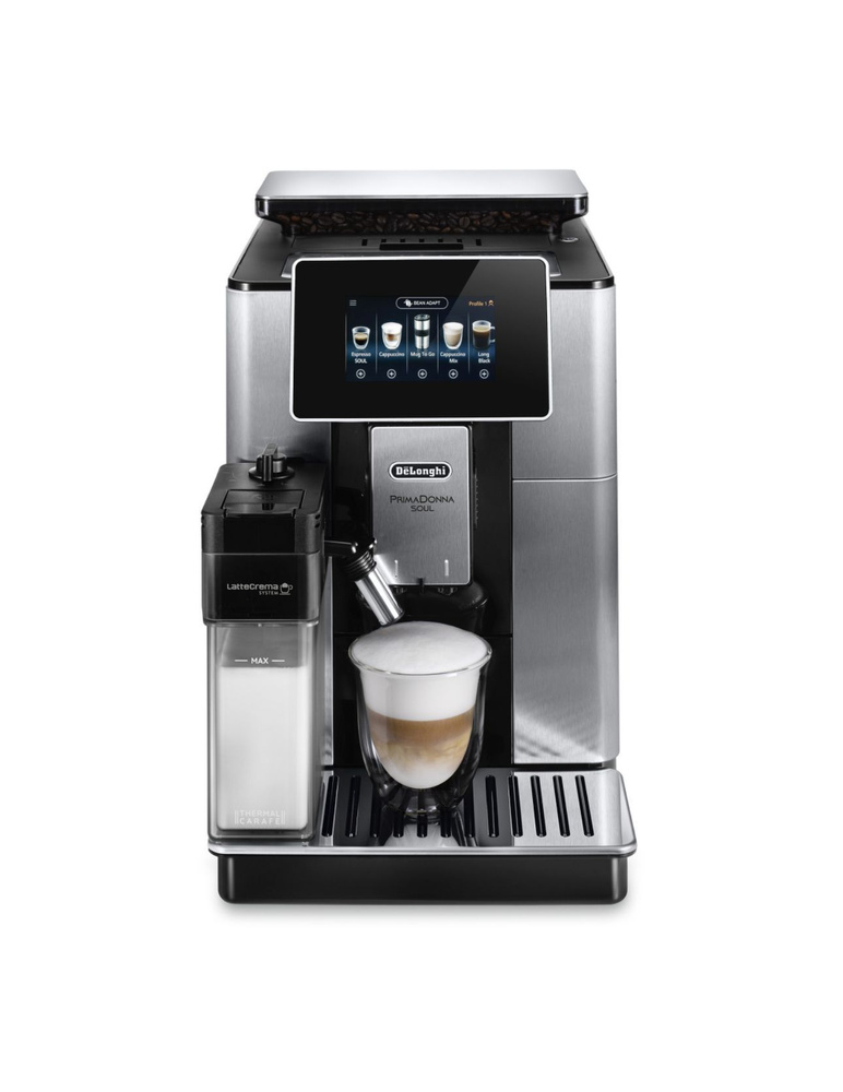 Кофемашина delonghi primadonna soul ecam 610.74 mb. Кофемашина Delonghi ECAM Primadonna. Кофемашина Delonghi Примадонна соул. Delonghi ECAM 610.55.SB. Delonghi ECAM610.75.MB