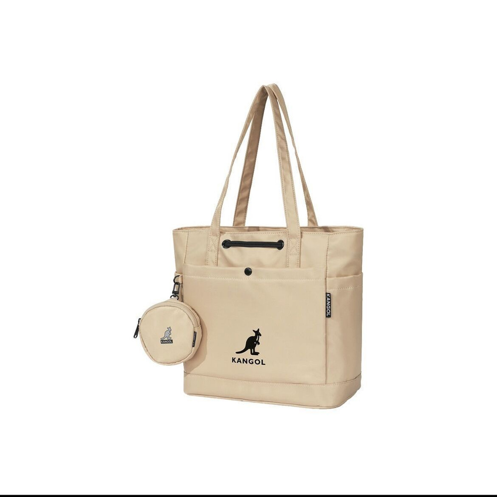 Сумка на плечо Сумка-слинг KANGOL - купить с доставкой по выгодным ...