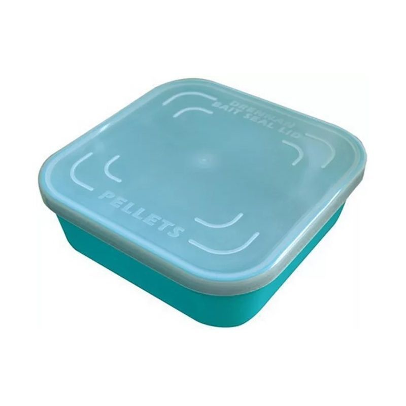 Коробка для насадок Drennan Aqua Pellet Boxes 2,2 pt 1,25 л #1