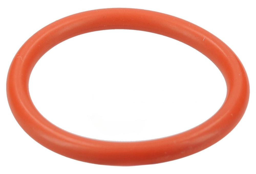 Прокладка O-Ring термоблока для кофеварок DeLonghi 43x35x4mm 5332149100  #1