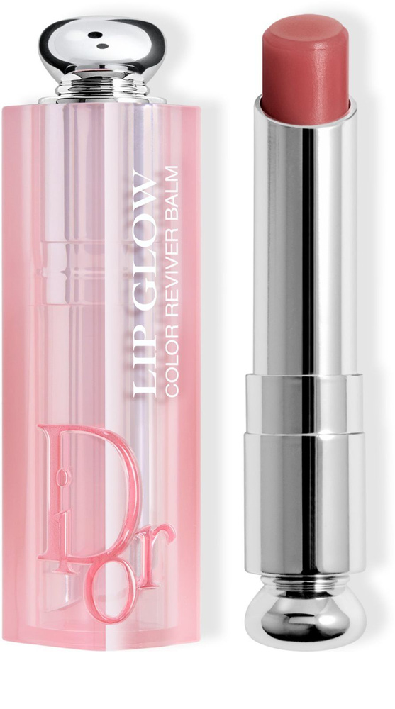 DIOR Dior Addict Lip Glow 001 Pink 3 2 g 012 Rosewood 3 2 g OZON 1570476805