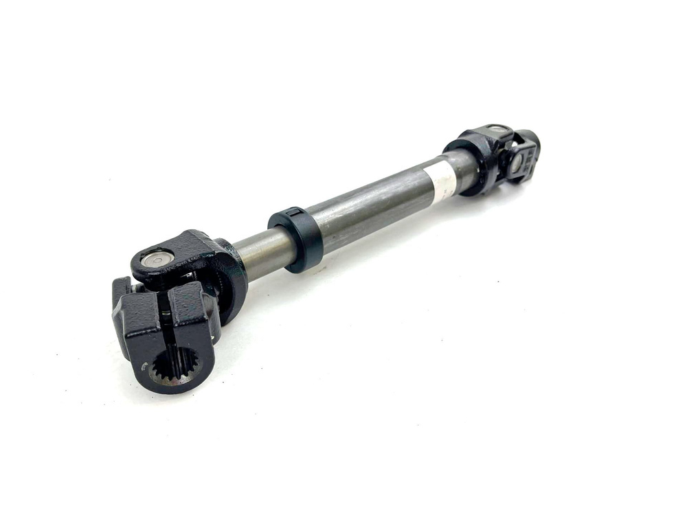 Карданчик (вал) рулевой усиленный УАЗ 3163 Патриот (2014), 31519 Хантер ...