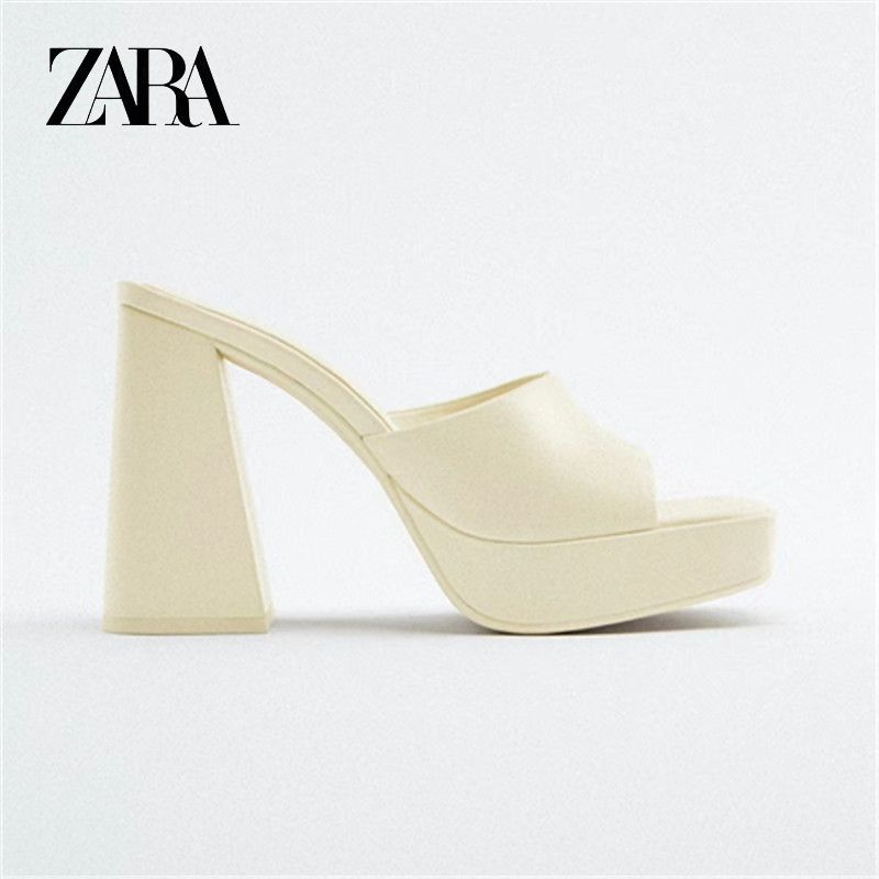 Сандалии Zara #1